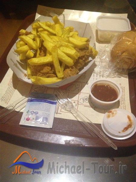 رستوران رازقی رشت رستوران رازقی رشت