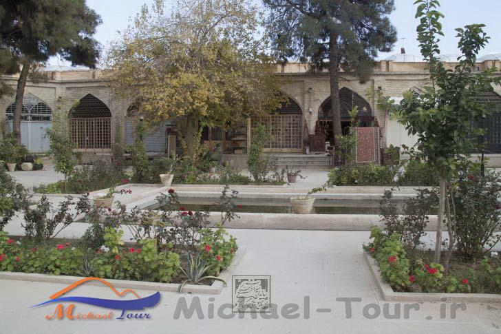 کاروانسرای فیل کاروانسرای فیل