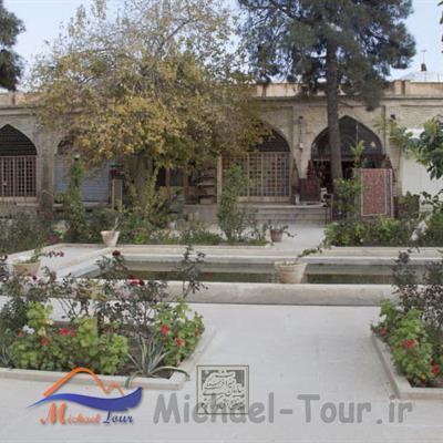کاروانسرای فیل