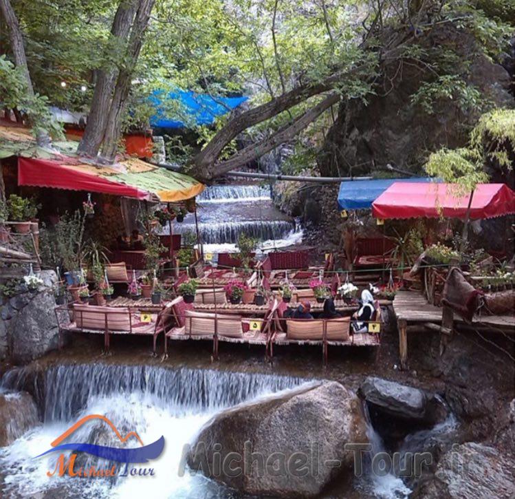 زیبایی های تهران زیبایی های تهران