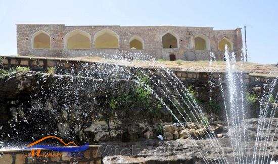 آتشکده قدمگاه آتشکده قدمگاه