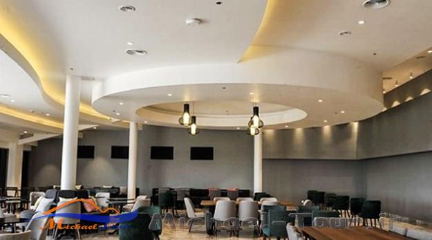 هتل ونوس پلاس چالوس