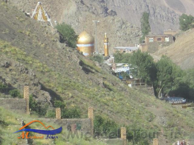 بهترین جاهای دیدنی تهران از نظر کاربران بهترین جاهای دیدنی تهران از نظر کاربران