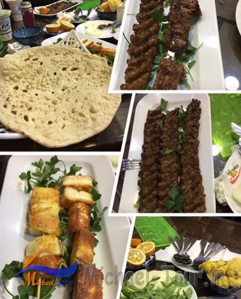 رستوران چرب و چیلی رشت رستوران چرب و چیلی رشت