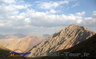 کوه کرچان کوه کرچان