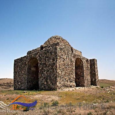 آتشکده بازه هور