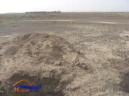 محوطه باستانی تپه مسی