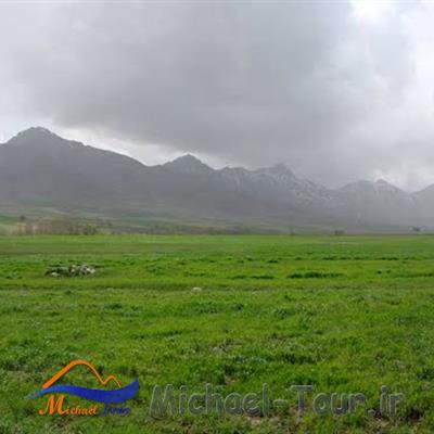 شهر دلبران