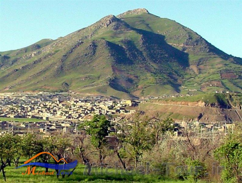 کوه آربابا کوه آربابا