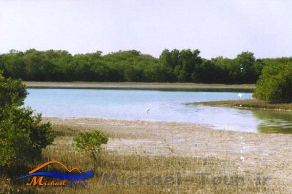 منطقه حفاظت شده حله منطقه حفاظت شده حله