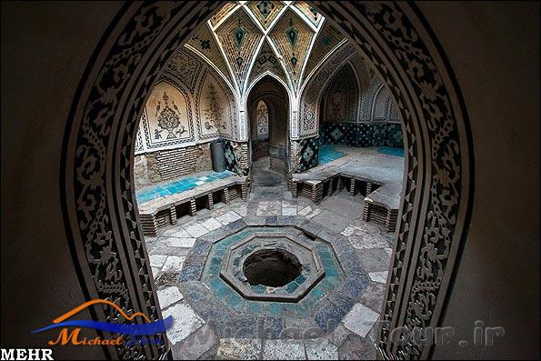 خانه تاریخی عامری ها خانه تاریخی عامری ها