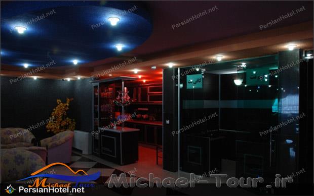 هتل آپارتمان خیام سرعین هتل آپارتمان خیام سرعین