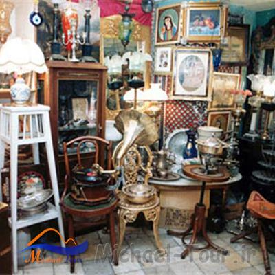 خیابان منوچهری