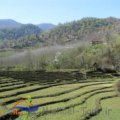 روستای لمسوکلا