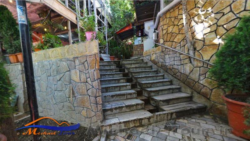 دیزی سرای سید مشهد دیزی سرای سید مشهد