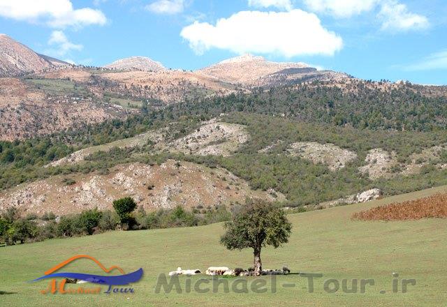 روستای دوسالده روستای دوسالده