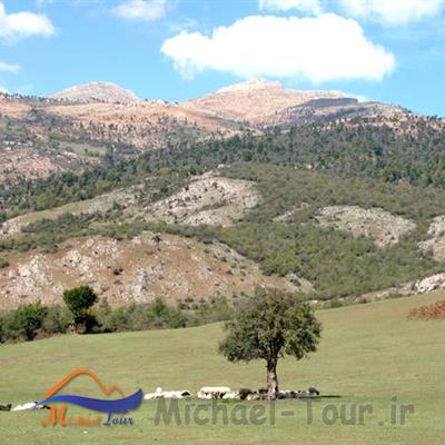 روستای دوسالده