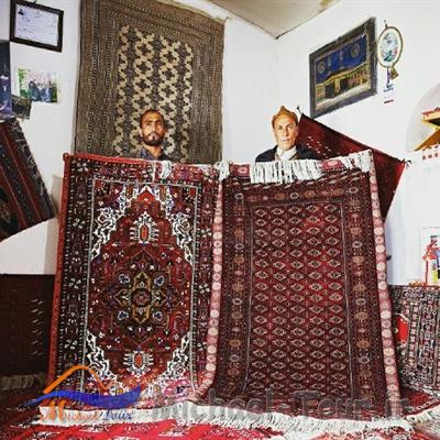 اقامتگاه بوم گردی گدرسن