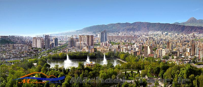 شهر تبریز شهر تبریز