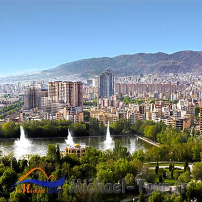شهر تبریز