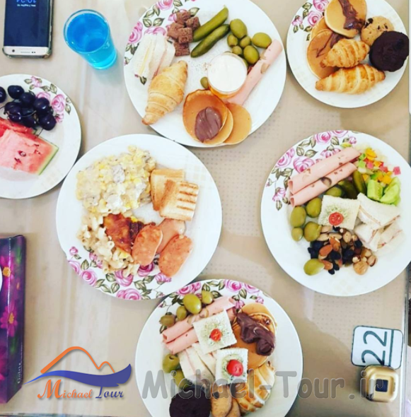 کافه جازوه رشت کافه جازوه رشت