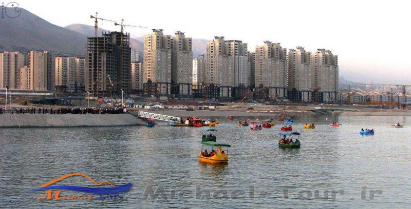 بهترین جاهای دیدنی تهران از نظر کاربران بهترین جاهای دیدنی تهران از نظر کاربران