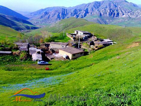روستای خان کندی روستای خان کندی