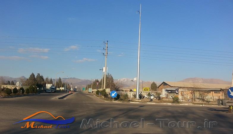 روستای دار السرور روستای دار السرور