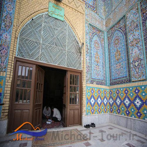 مدرسه سپهداری اراک مدرسه سپهداری اراک