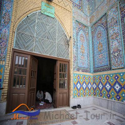 مدرسه سپهداری اراک