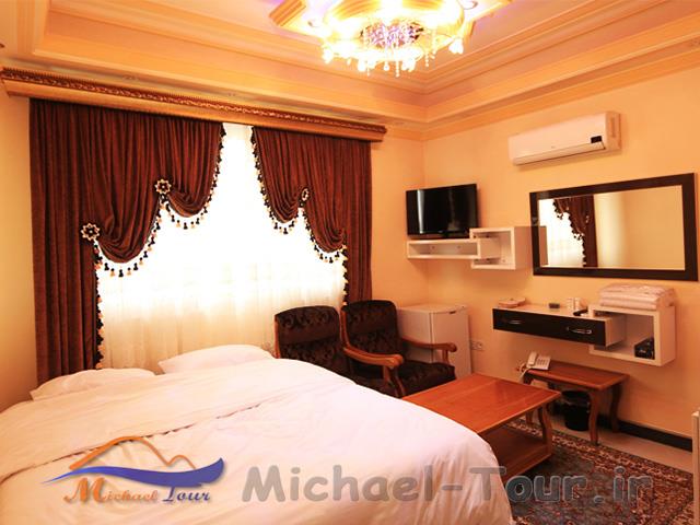 هتل دهدار آستانه اشرفیه