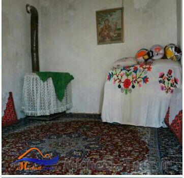 اقامتگاه بومگردی حاج آقامحمد عجمی شاهرود اقامتگاه بومگردی حاج آقامحمد عجمی شاهرود