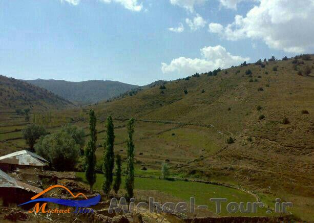 اقامتگاه بومگردی شوکاکلیم سمنان اقامتگاه بومگردی شوکاکلیم سمنان