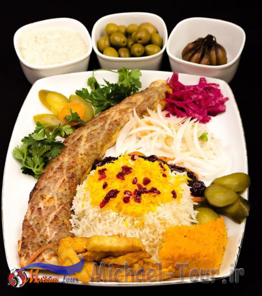 رستوران بازار گرگان رستوران بازار گرگان