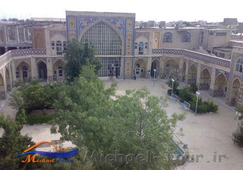 مدرسه سپهداری اراک مدرسه سپهداری اراک