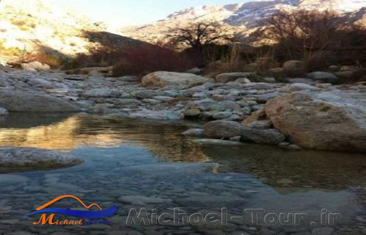 روستای بخوان