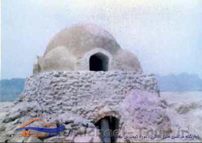 زیارتگاه مرتضی علی زیارتگاه مرتضی علی