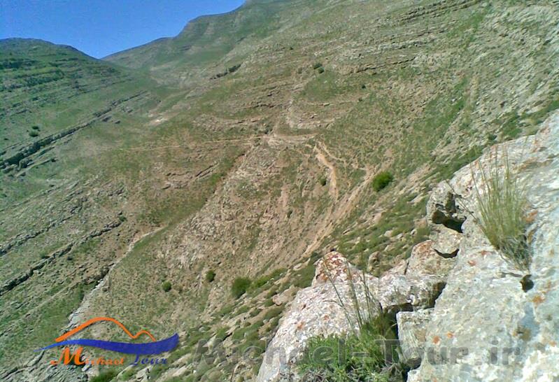 منطقه حفاظت شده قرچغه منطقه حفاظت شده قرچغه