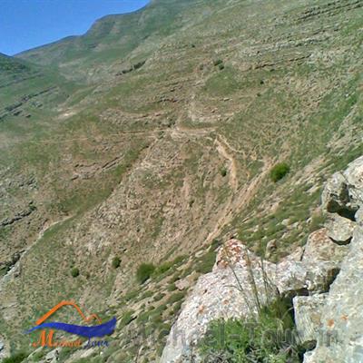 منطقه حفاظت شده قرچغه