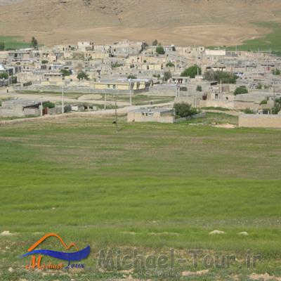 روستای زیرنا
