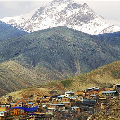 روستای کاسوا
