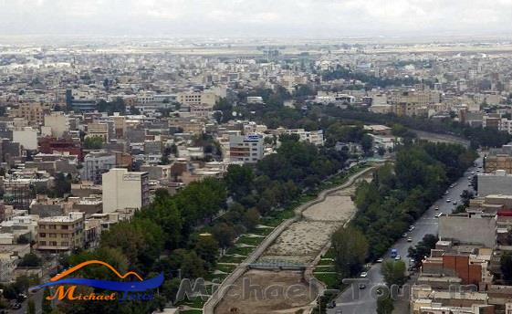 شهر اردبیل