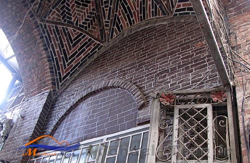 کاروانسرای چینی‌چیان