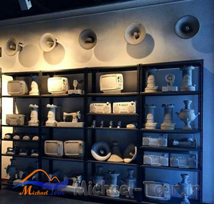 گالری شیرین تهران گالری شیرین تهران