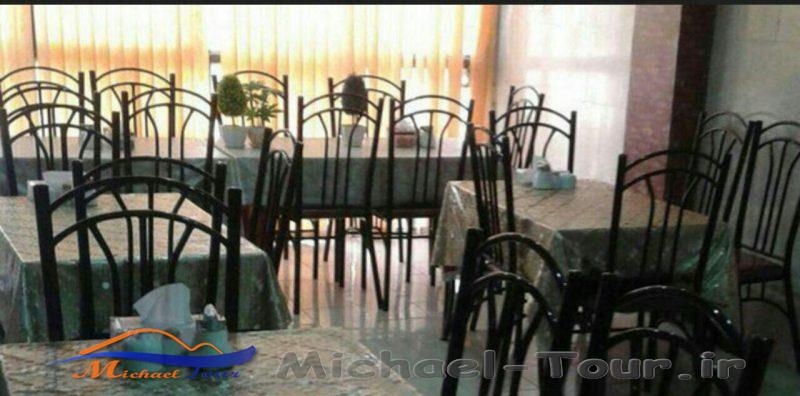 هتل نگین خرمشهر هتل نگین خرمشهر