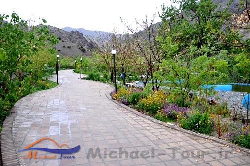 هتل بزرگ کوهستان بیرجند هتل بزرگ کوهستان بیرجند