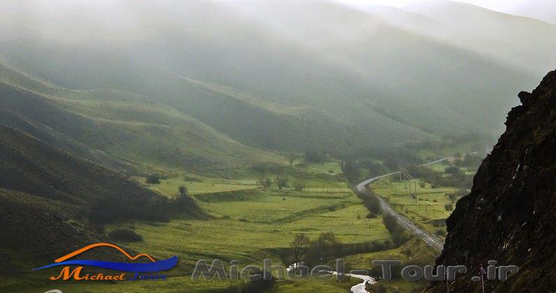 آبشار سواسره