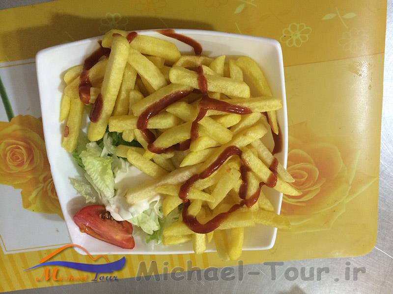 فست فود کورنوپیچ یزد فست فود کورنوپیچ یزد