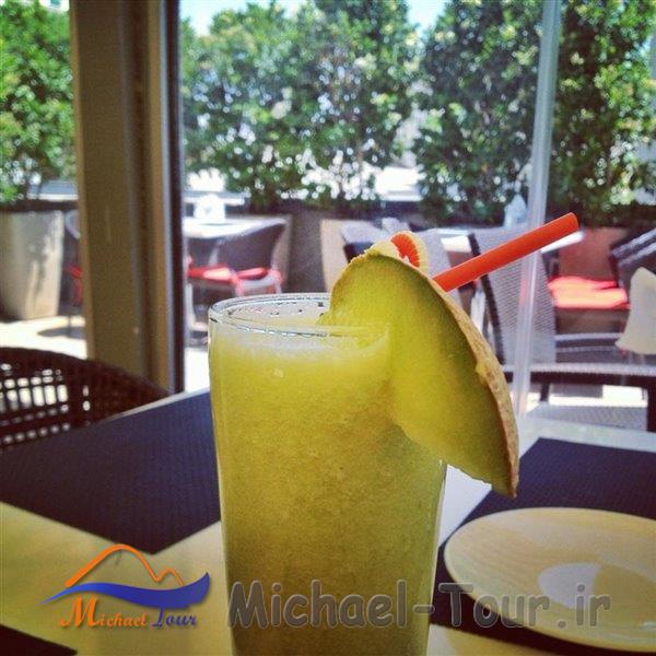 رستوران ناندوز تهران رستوران ناندوز تهران