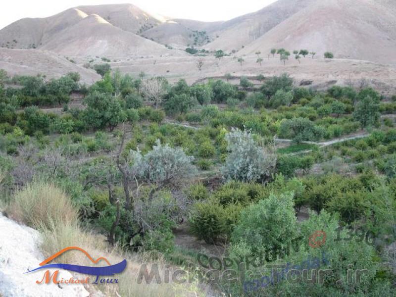 روستای بویک